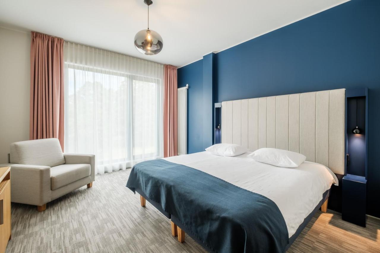 Wasa Resort Hotel, Apartments & Spa Pärnu Eksteriør billede