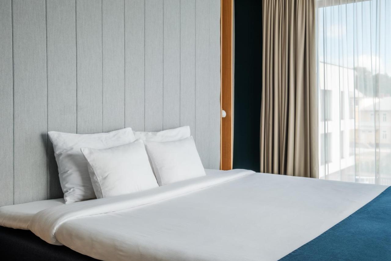 Wasa Resort Hotel, Apartments & Spa Pärnu Eksteriør billede