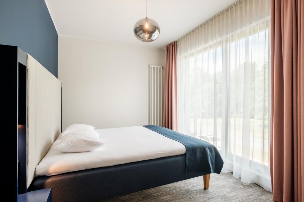 Wasa Resort Hotel, Apartments & Spa Pärnu Eksteriør billede