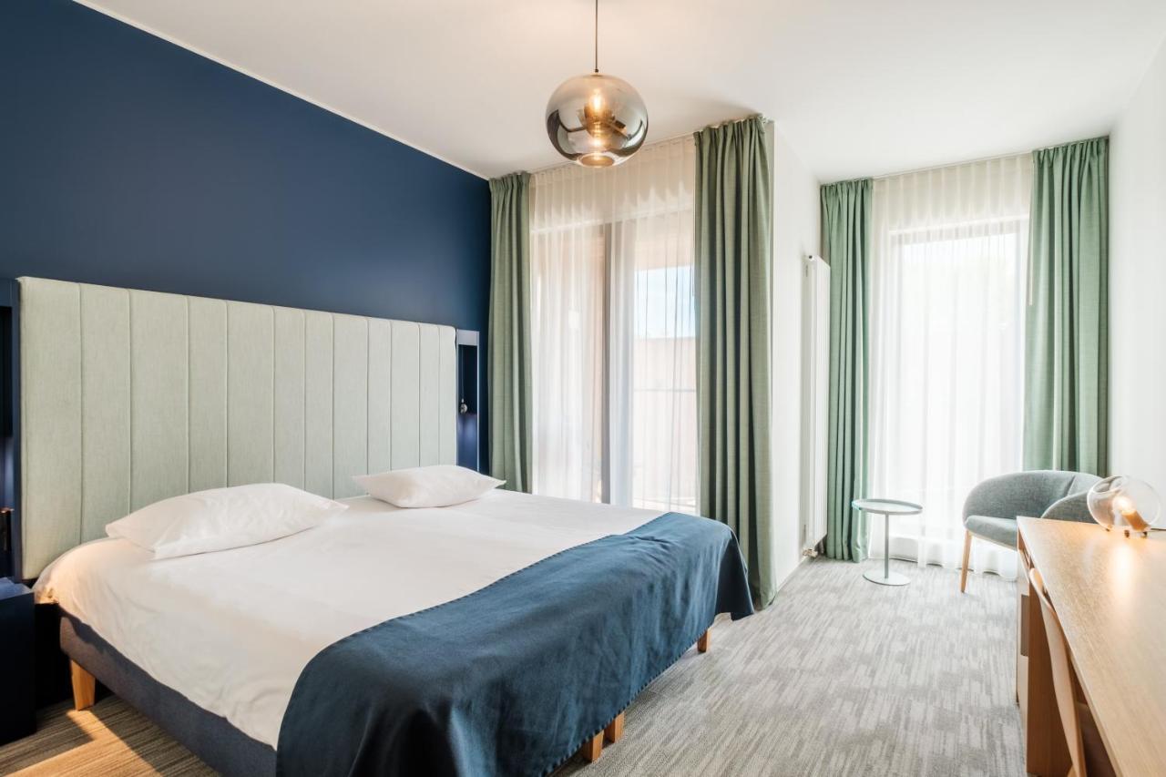 Wasa Resort Hotel, Apartments & Spa Pärnu Eksteriør billede