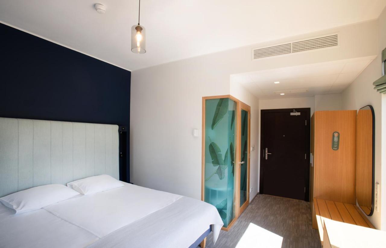 Wasa Resort Hotel, Apartments & Spa Pärnu Eksteriør billede