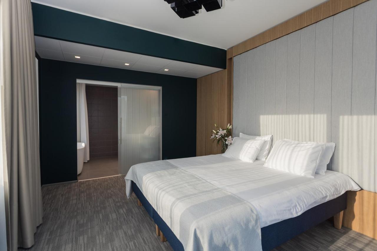Wasa Resort Hotel, Apartments & Spa Pärnu Eksteriør billede