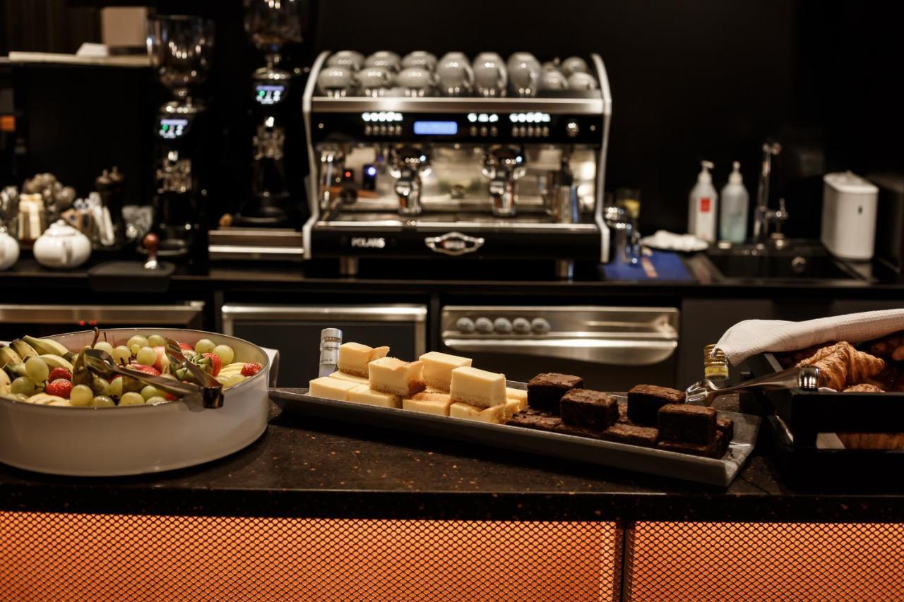 Wasa Resort Hotel, Apartments & Spa Pärnu Eksteriør billede
